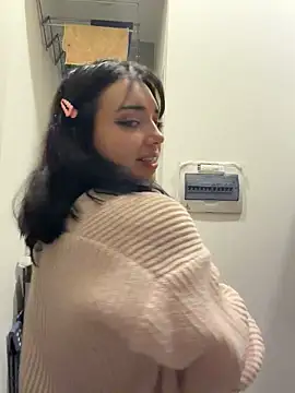 dani-nari ওয়েবক্যাম শো
