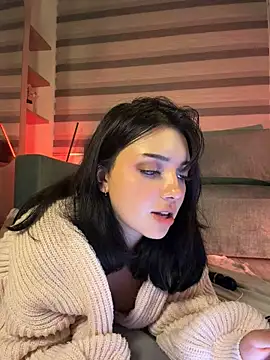 dani-nari Show in webcam