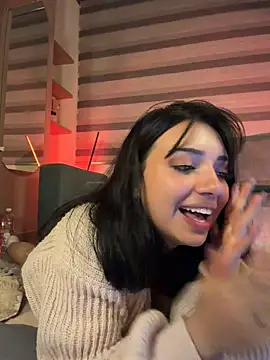 dani-nari Chat XXX in diretta
