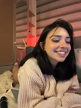 dani-nari's Webcam Show