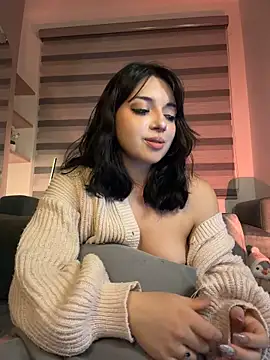dani-nari webcam show