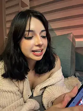 dani-nari Pertunjukan Webcam