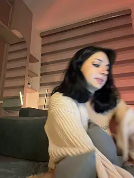 dani-nari Webcam-Show