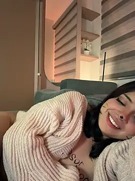 dani-nari Webcam-Show