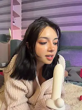 แชท XXX สดของ dani-nari
