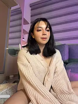 dani-nari's Webcam Show