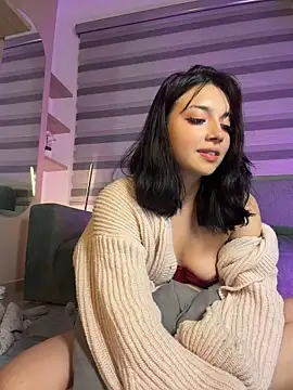 dani-narin Webbikameraesitys