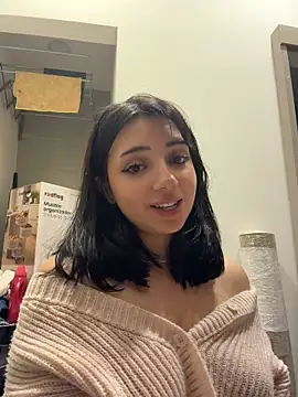 dani-nari Pertunjukan Webcam