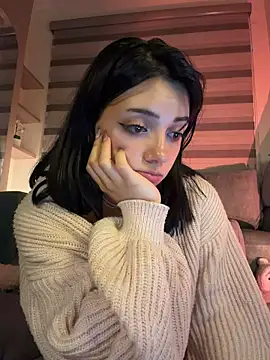 dani-nari's Webcam Show