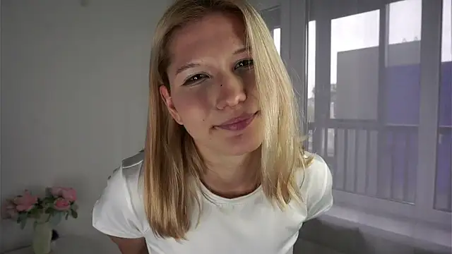 Živý XXX chat EmaGerling