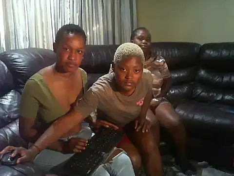 Queen-Diva1 Show Webcam