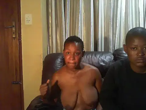Queen-Diva1 Webcam-Show
