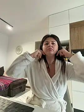 แชท XXX สดของ Lana_Brook
