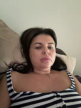 Вебкам-шоу Lana_Brook