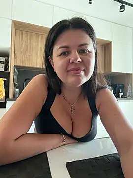 Show de webcam de Lana_Brook