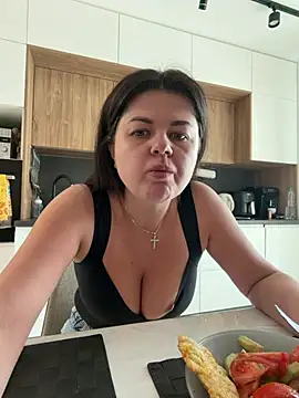 Živý XXX chat Lana_Brook