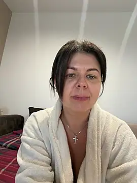 Вебкам-шоу Lana_Brook
