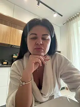 Show de webcam de Lana_Brook