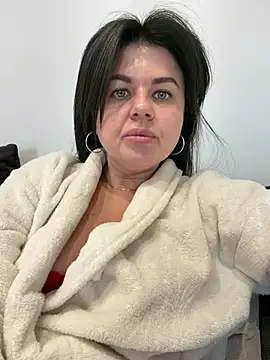 Webkamerová show Lana_Brook