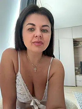 Lana_Brook – Kamerová šou