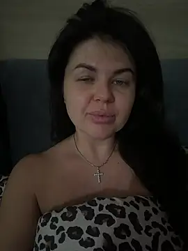 Вебкам-шоу Lana_Brook