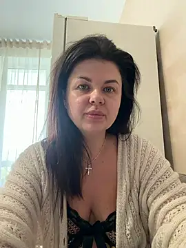 Webkamerová show Lana_Brook