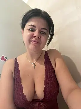 Lana_Brook webcam show