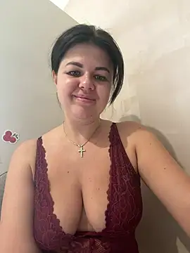 แชท XXX สดของ Lana_Brook