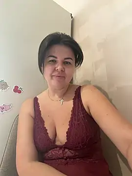 Chat XXX en directo de Lana_Brook