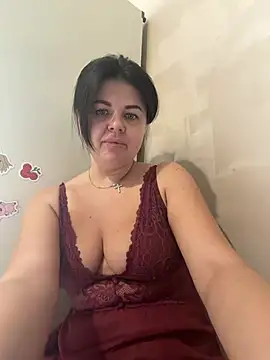 Webkamerová show Lana_Brook