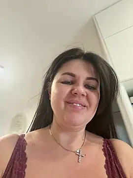 Lana_Brook Webcam-Show