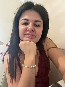 Lana_Brook webcam show