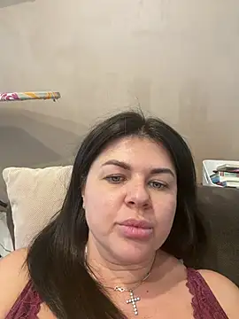 Webkamerová show Lana_Brook