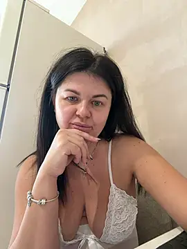 Вебкам-шоу Lana_Brook