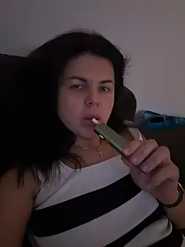 Lana_Brook's Webcam Show