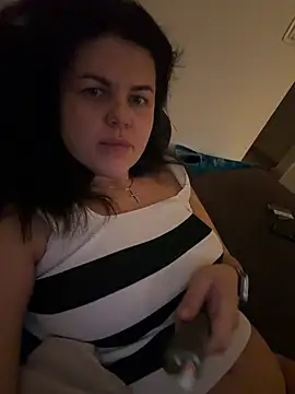 โชว์เว็บแคมของ Lana_Brook
