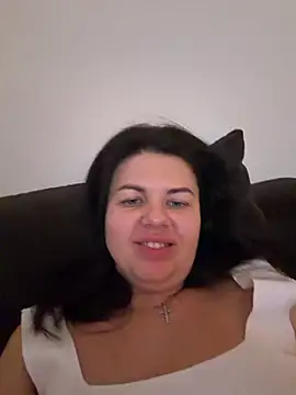 Show modela Lana_Brook na web-kameri
