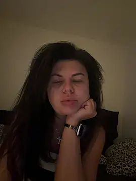 عرض كام Lana_Brook