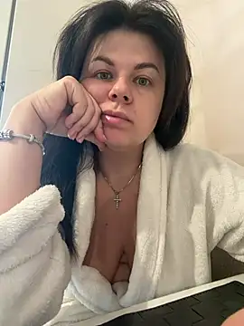 Czat XXX na żywo – Lana_Brook