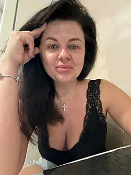 Lana_Brook Chat XXX in diretta