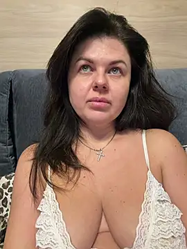 Lana_Brook Webcam Show