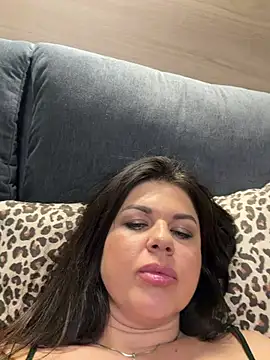 Lana_Brook Webcam-Show