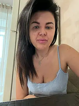Webkamerová show Lana_Brook