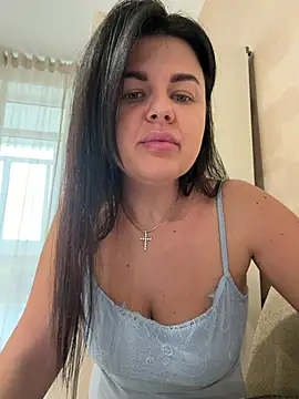 Webkamerová show Lana_Brook