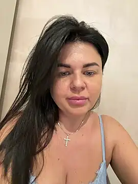 Webkamerová show Lana_Brook