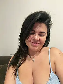 Webkamerová show Lana_Brook