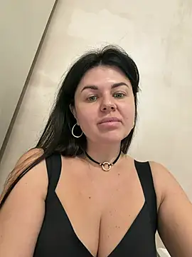 Вебкам-шоу Lana_Brook