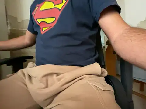 TioConMorbo Pertunjukan Webcam