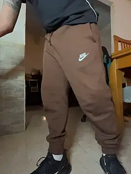 TioConMorbo webcam show