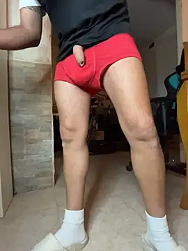 TioConMorbo Webcam-Show
